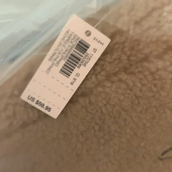 Victoria Secret Tote Bag - Picture 2 of 3